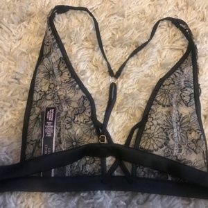 Victoria Secret  Lace Bralette